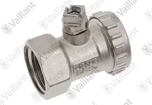 VAILLANT-Entleerungsventil-0020170491-Anschlussset-u-w-Vaillant-Nr-0020199480 gallery number 1